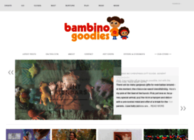 Bambinogoodies.co.uk thumbnail