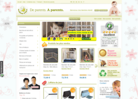 Bambinoworld.fr thumbnail Bambinoworld.fr thumbnail