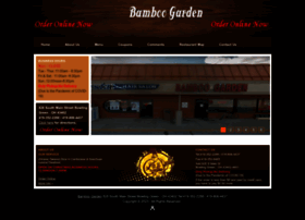 Bamboogardenbg.com thumbnail