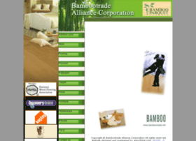 Bambootrade.net thumbnail