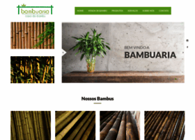 Bambuaria.com.br thumbnail
