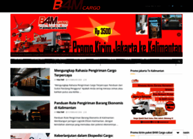 Bamcargo.co.id thumbnail
