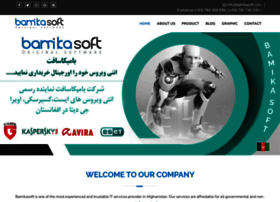 Bamikasoft.com thumbnail