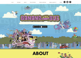 Bananabusft.com thumbnail