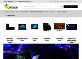 Bananacomputers.com thumbnail