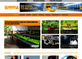 Bananaexport.com thumbnail