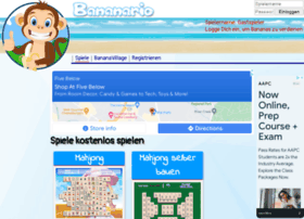 Bananario Mau Mau Bananario Mau Mau