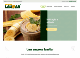 Bananaslaumar.com.br thumbnail