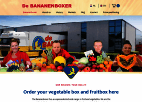 Bananenboxer.com thumbnail