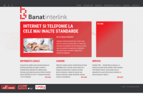 Banat-net.ro thumbnail