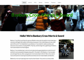 Banburycross.org thumbnail