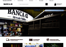 Banca43.com.br thumbnail