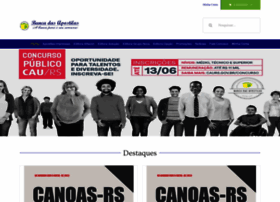 Bancadasapostilas.com.br thumbnail