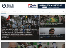 Bancadejornalistas.com.br thumbnail