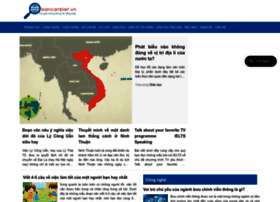 Bancanbiet.vn thumbnail