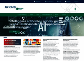 Bancariaeditrice.it thumbnail