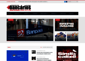 Bancariospa.org.br thumbnail