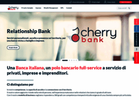 Bancavalconca.com thumbnail