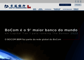 Bancobbm.com.br thumbnail