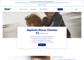 Bancobest.pt thumbnail