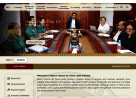 Bancocentral.tl thumbnail