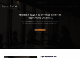 Bancofiscal.com.br thumbnail
