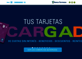 Bancoformosa.com.ar thumbnail Bancoformosa.com.ar thumbnail