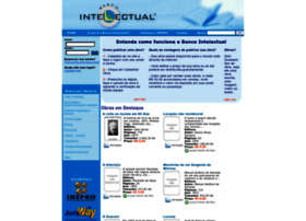 Bancointelectual.com.br thumbnail