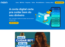 Banconeon.com.br thumbnail