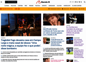 Bandab.com.br thumbnail