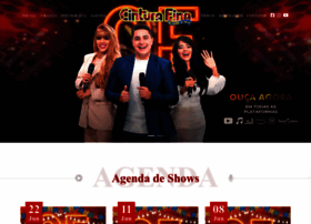 Bandacinturafina.com.br thumbnail