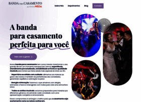 Bandaparaseucasamento.com.br thumbnail