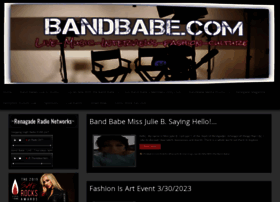 Bandbabe.com thumbnail