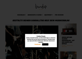 Bandbase.de thumbnail