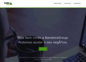 Bandeiragroup.com.br thumbnail