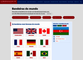Bandeirasnacionais.com thumbnail