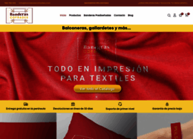 Banderascofrades.com thumbnail