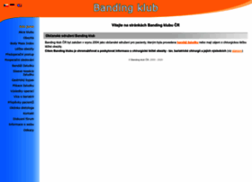 Bandingklub.cz thumbnail