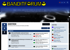 Banditforum.de thumbnail