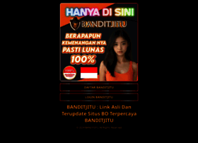 Banditjitu.id thumbnail