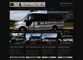 Bandlcoaches.co.uk thumbnail Bandlcoaches.co.uk thumbnail