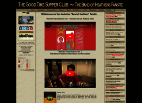 Bandofheathens.de thumbnail Bandofheathens.de thumbnail