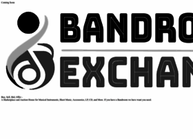 Bandroomdirect.com thumbnail