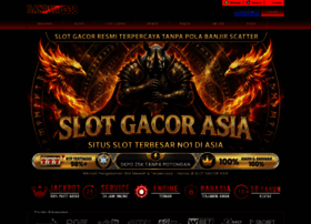 Bandung338.net thumbnail