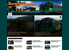 Bandungparadise.com thumbnail