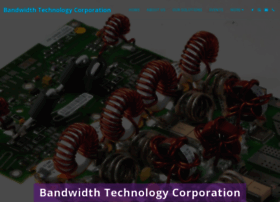 Bandwidth-technology.com thumbnail