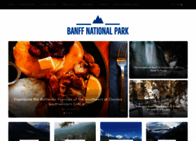 Banffnationalpark.com thumbnail