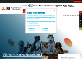 Banfield.com.mx thumbnail