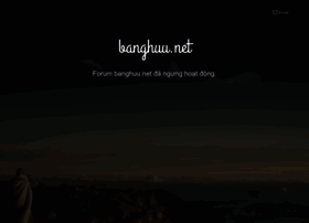 Banghuu.net thumbnail