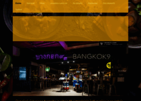 Bangkok9restaurant.com thumbnail